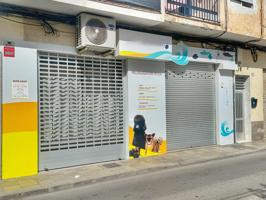 LOCAL EN ELDA, ZONA NUEVA FRATERNIDAD photo 0