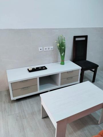 MODERNO ESTUDIO EN PLANTA BAJA REFORMADO CON TERRAZA EN PETRER, ZONA SAN JERONIMO photo 0