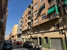 Piso para reformar en Petrer photo 0