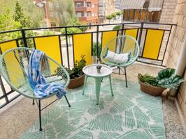 AMPLIA VIVIENDA EN PETRER CON 15O METROS CONSTRUIDOS, ZONA AVENIDA DE ELDA photo 0