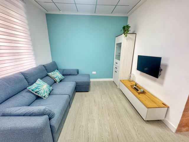 PLANTA BAJA EN PETRER, ZONA AVENIDA DE MADRID, LISTO PARA ENTRAR A VIVIR. photo 0