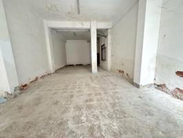 LOCAL COMERCIAL PARA TRASTERO EN ELDA, ZONA MURILLO photo 0