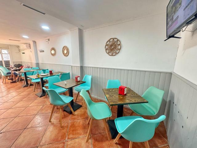 BAR COMPLETAMENTE MONTADO Y EN FUNCIONAMIENTO EN AVDA. DE MADRID, PETRER photo 0