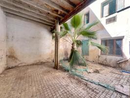 LOCAL COMERCIAL EN ELDA, IDEAL PARA CONVERTIR EN VIVIENDA photo 0