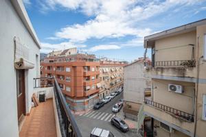 VIVIENDA LUMINOSA EN CUARTA PLANTA SIN ASCENSOR photo 0