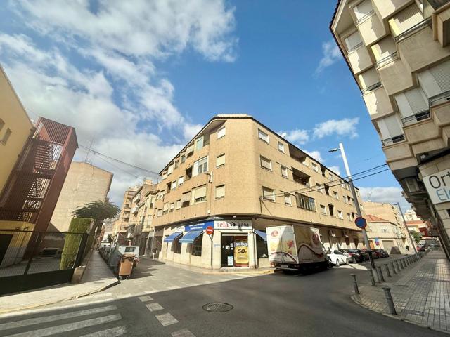 OPORTUNIDAD EN EL CORAZÓN DE ELDA! 🏡✨ photo 0
