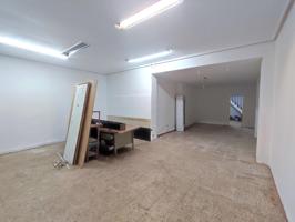Oficina En venta en Delicias, Valladolid photo 0