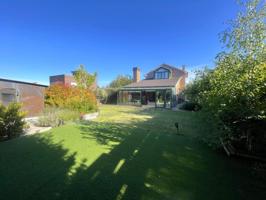 Chalet indepenediente en Aldemayaor Golf photo 0