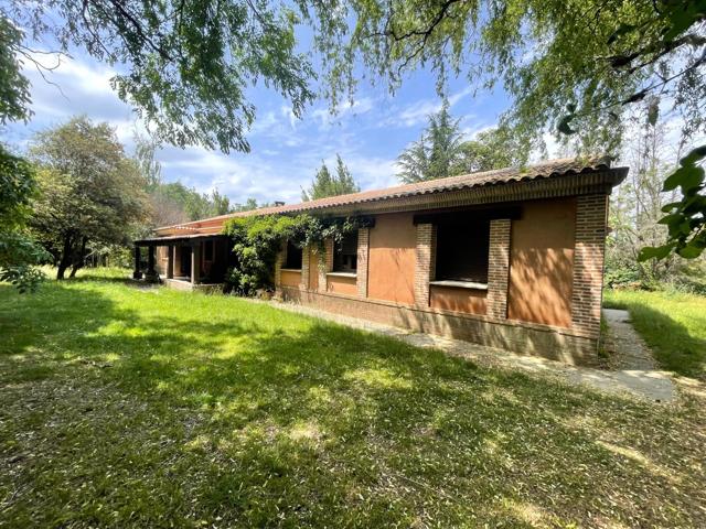 CHALET EN VENTA EN BOECILLO photo 0