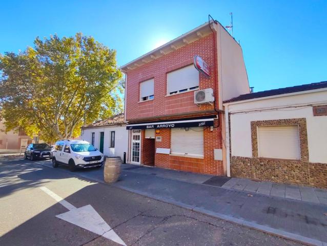 Vivienda y negocio a la venta en Arroyo. photo 0