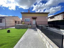 Chalet independiente en Aldeamayor Golf photo 0