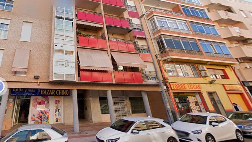 Local Comercial muy centrico en Espinardo photo 0