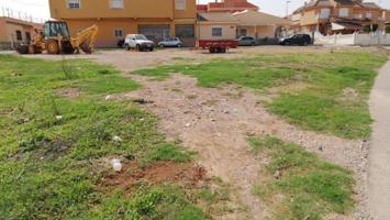 Suelo en la Aljorra (Cartagena, Murcia) photo 0