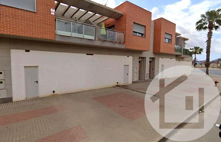 Amplio local diáfano en Avenida Gerardo Molina de Torre Pacheco photo 0