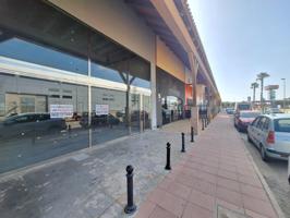 Local comercial zona Alto del Villar, San Javier photo 0