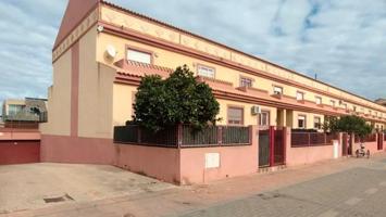 Duplex en Los Alcazares photo 0