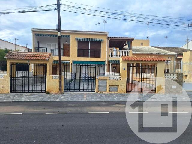 Vivienda de planta baja en Puerto de Mazarrón photo 0