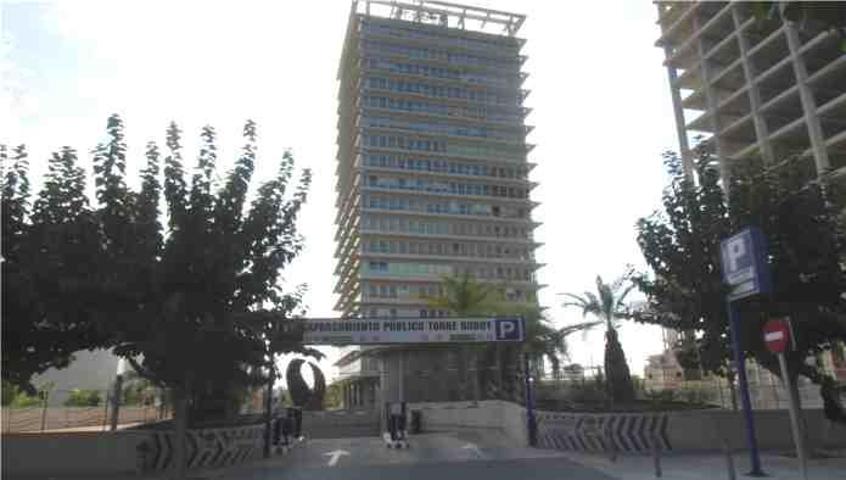 Oficinas en venta en Torre Godoy (Murcia) photo 0