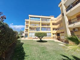 Fantástico apartamento frente al mar en Rocio del Mar photo 0