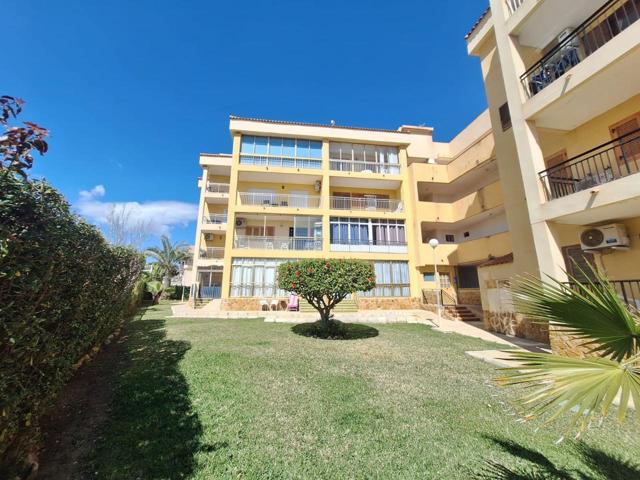Fantástico apartamento frente al mar en Rocio del Mar photo 0