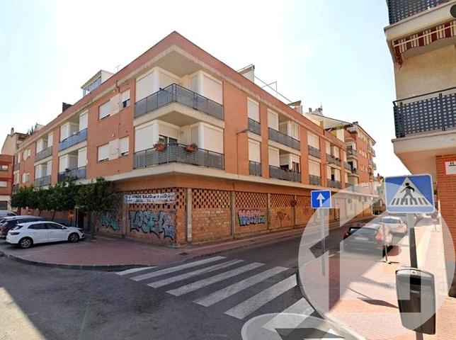 Parking en Barrio del Progreso , Calle Miguel Ángel Blanco, Edificio Esperanza photo 0