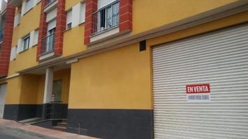 Local comercial de ocasión en el centro de Alhama photo 0