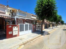 Duplex de tres dormitorios en Los Alcázares photo 0