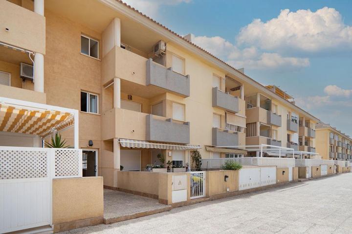 Fantastico apartamento en la Manga photo 0