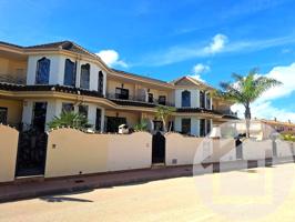 Chalet adosado en Avenida del Atlántico, San Javier photo 0