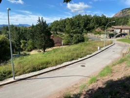 Suelo residencial - Vilanova de Sau photo 0