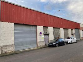 Nave industrial - Manlleu photo 0