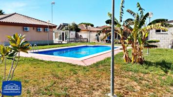 CAULINA CASA CON PARCELA DE 5.477M² photo 0