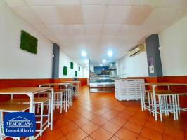 'EXCEPCIONAL LOCAL SIN VECINOS ARRIBA' CONSÚLTENOS SU PROYECTO Y LE AYUDAMOS A CONSEGUIRLO photo 0