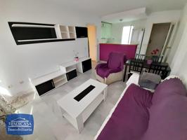 ¡OPORTUNIDAD ZONA CHAPIN! PISO COMPLETAMENTE AMUEBLADO photo 0