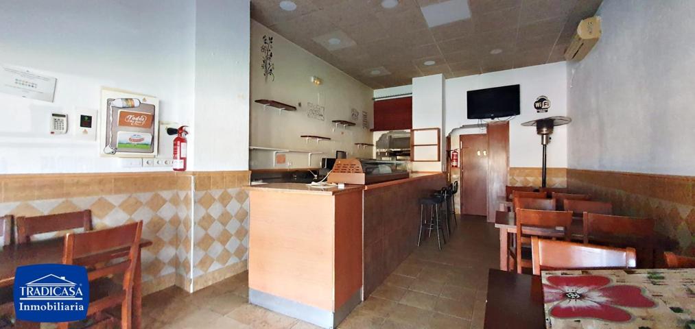 ¡Alquiler de Bar Equipado Zona Ronda Este de Jerez! photo 0