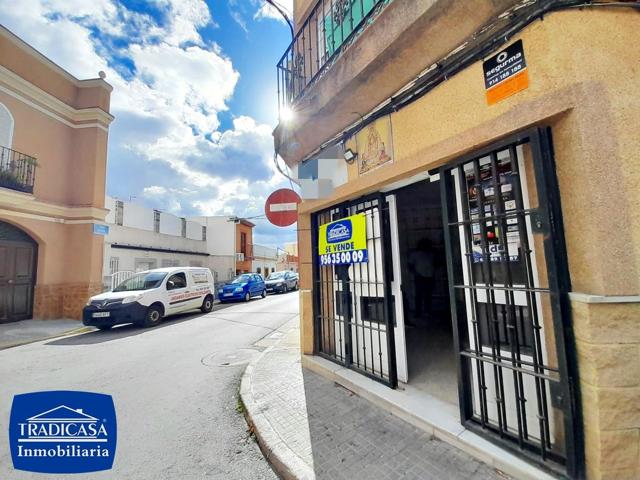 VENTA DE LOCAL COMERCIAL EN LA BARRIADA LA PITA DE 63M², IDEAL PARA LA CONSTRUCCIÓN DE UNA VIVIENDA photo 0