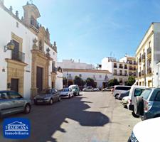 VENTA DE LOCAL DE 110M² CENTRO DE JEREZ photo 0