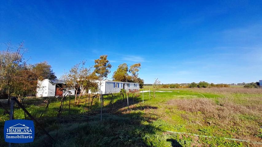 ZONA LAS PACHECAS, PARCELA RÚSTICA INDIVISIBLE 5.000M², PISCINA, photo 0