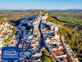 ARCOS DE LA FRONTERA, CASA AMUEBLADA CON LICENCIA DE APARTAMENTO TURÍSTICO photo 0