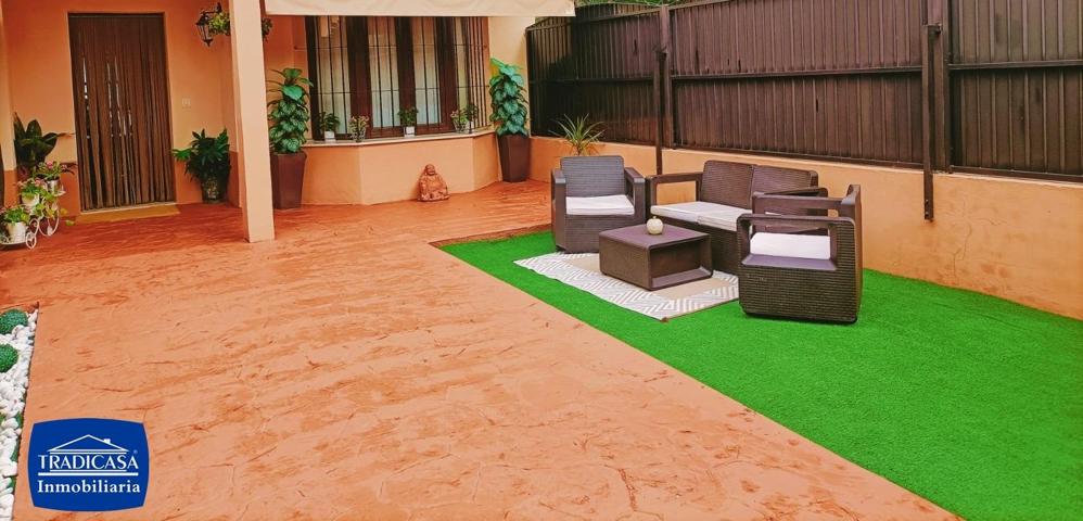 🏡 OPORTUNIDAD EN RONDA ESTE – CASA UNIFAMILIAR REFORMADA 🏡 photo 0