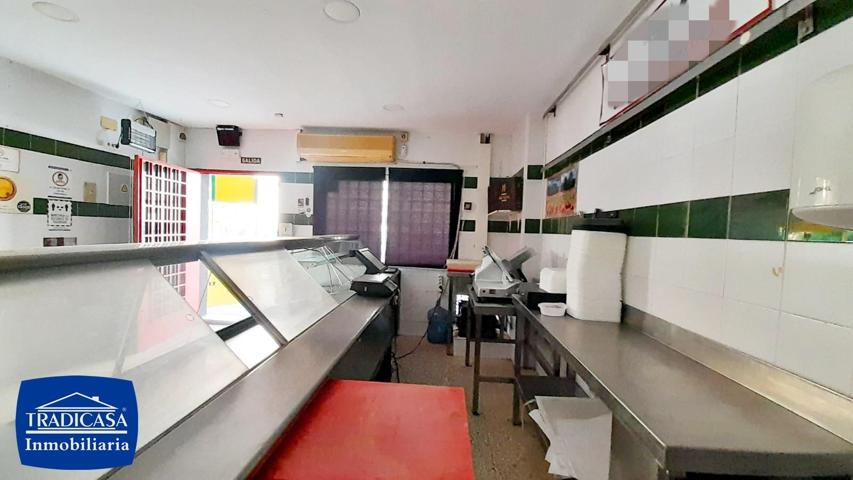 📢 ¡OPORTUNIDAD DE NEGOCIO! 🏬 ALQUILER DE LOCAL COMERCIAL EQUIPADO – CARNICERÍA Y CHARCUTERÍA 🥩🔪 photo 0