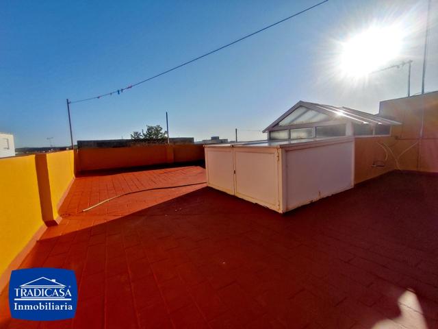 ¡OPORTUNIDAD! CASA REFORMADA DE 153M² CON AZOTEA PRÓXIMO A MADRE DE DIOS photo 0