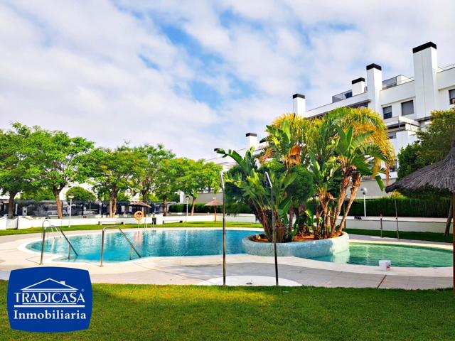 ¡EXCLUSIVA OPORTUNIDAD EN EL ALTILLO, ZONA NORTE DE JEREZ! photo 0