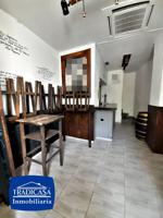 ¡Oportunidad de Negocio en el barrio de San Miguel! photo 0