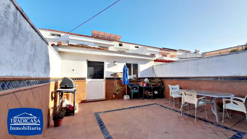 ¡UNIFAMILIAR LA MARQUESA PATIO DE 50M², GARAJE CON ACCESO A LA URBANIZACIÓN! photo 0