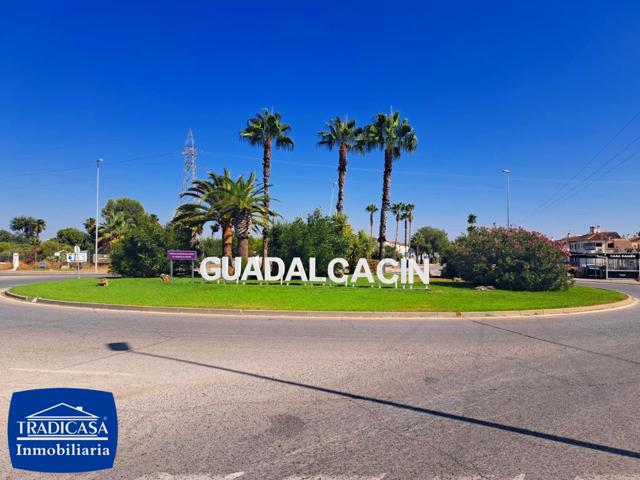 PARCELA RÚSTICA DE 7.500M² EN GUADALCACÍN photo 0