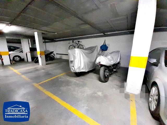 ¡OPORTUNIDAD PLAZA DE GARAJE EN VENTA, EXCELENTE UBICACIÓN! photo 0