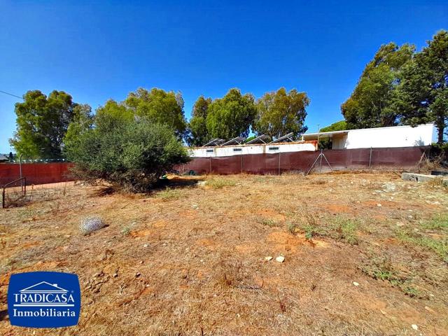 Oportunidad en El Puerto de Santa María - Terreno Rural en Pinar del Coig photo 0