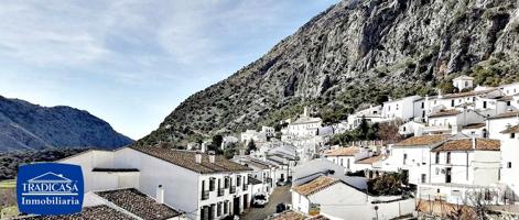 ¡Oportunidad Casa Amueblada en la Sierra de Cádiz! photo 0