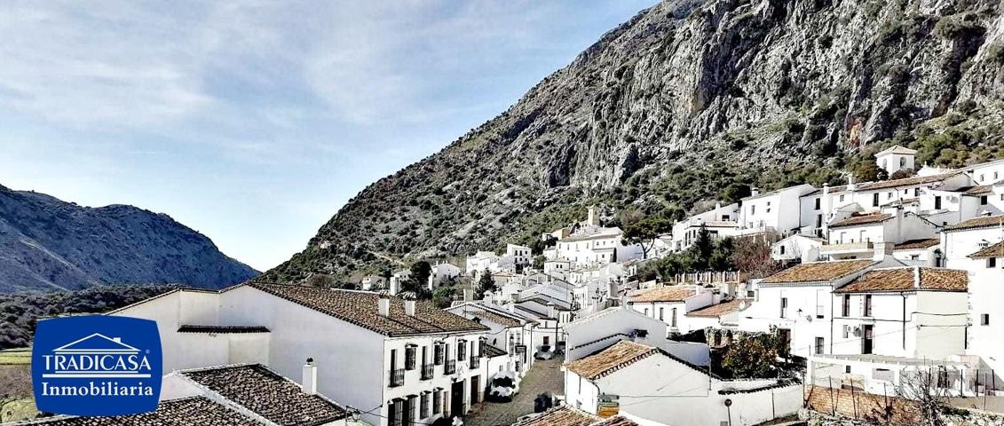 ¡Oportunidad Casa Amueblada en la Sierra de Cádiz! photo 0